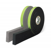 Illbruck Compriband TP600 15/3-7 - Grijs
