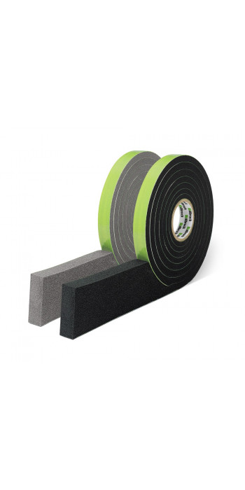 Illbruck Compriband TP600 15/3-7 - Grijs