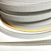 Illbruck TN125 PE Schuimband 15/5mm - Grijs - 100 meter