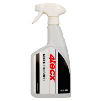 Mixed Finisher Spray 500ml 4TECX