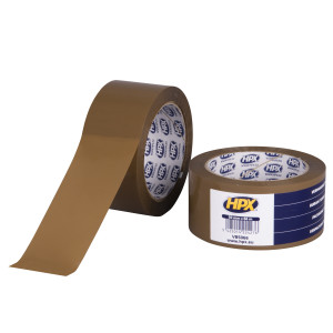 ZWALUW MASKING TAPE 50MM X 50MTR (AFPLAKTAPE)