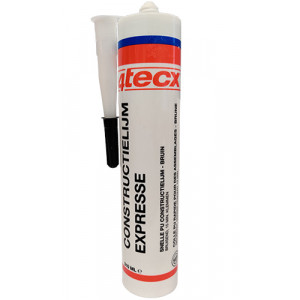 4TECX Constructielijm Expresse - 310ml