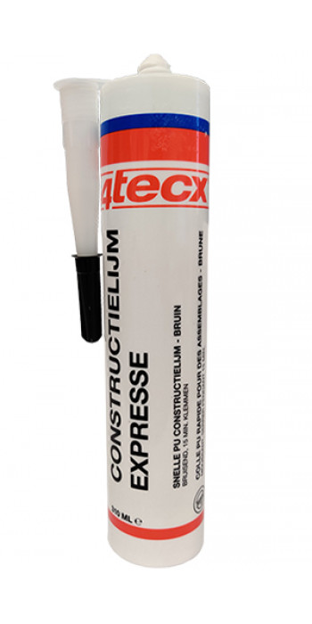 4TECX Constructielijm Expresse - 310ml