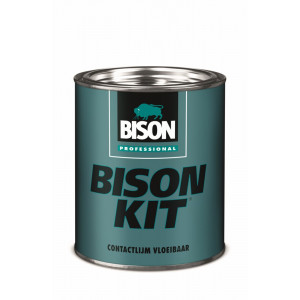 Bison Kit Contactlijm - Bus - 750ml