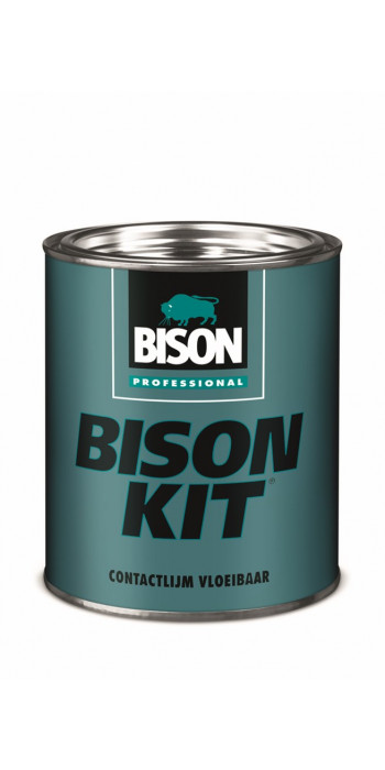 Bison Kit Contactlijm - Bus - 750ml
