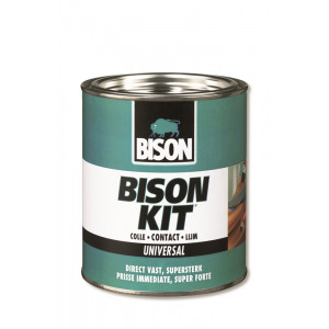 Bison Kit Contactlijm - 250ml