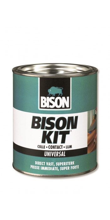 Bison Kit Contactlijm - 250ml