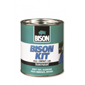 Bison Kit Contactlijm - 750ml