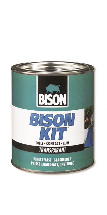 Bison Kit Contactlijm - 750ml
