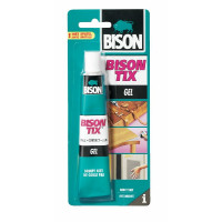 Bison Tix Contactlijm - Tube - 50ml