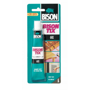 Bison Tix Contactlijm - Tube - 50ml