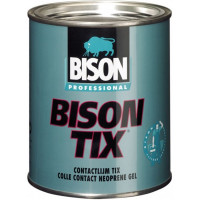 Bison Tix Contactlijm - Bus - 250ml