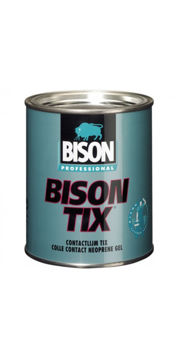 Bison Tix Contactlijm - Bus - 250ml