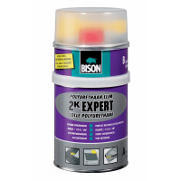 Bison Polyurethaanlijm 2K Expert - 900gr 