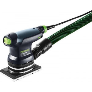 Festool Vlakschuurmachine RTS 400 REQ-PLUS