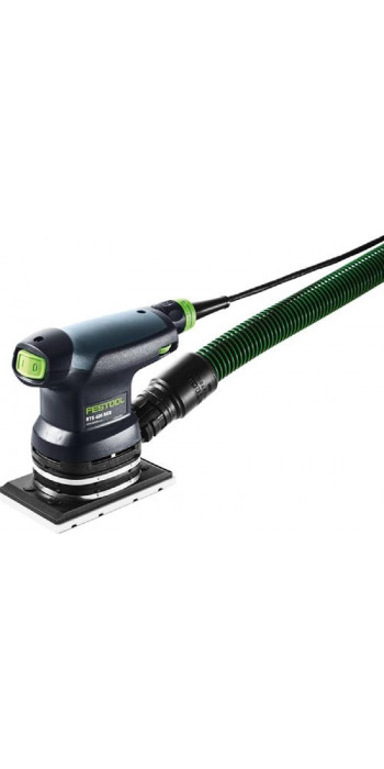 Festool Vlakschuurmachine RTS 400 REQ-PLUS