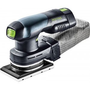 Festool Accu-Vlakschuurmachine RTSC 400 LI 3.1 PLUS