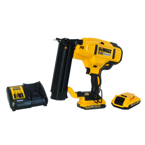 DeWalt 18Ga Bradtacker DCN680