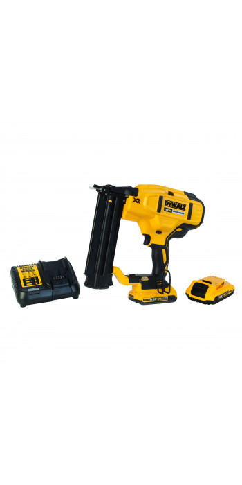 DeWalt 18Ga Bradtacker DCN680