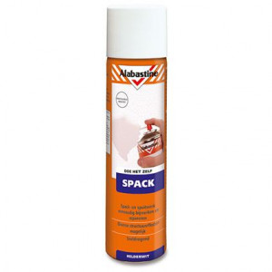 Alabastine Spack Spray - Doe-het-zelf - 300ml