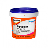 Alabastine Gipsplaatvuller - Kant en Klaar - 1Ltr 