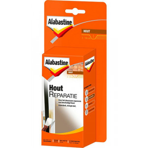 Alabastine Houtreparatie - 150gr