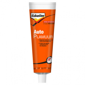 Alabastine Autoplamuur - 125ml