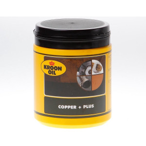 Kroon Copper + Plus Montagepasta 600gr 