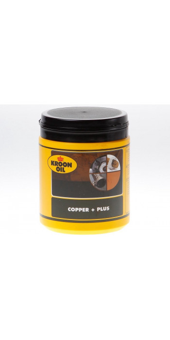 Kroon Copper + Plus Montagepasta 600gr 