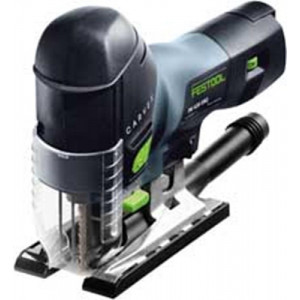 Festool Pendeldecoupeerzaag PS 420 EBQ-Plus