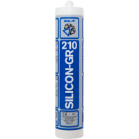 Seal-It 210 Silicon-GR 310ml
