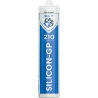 Seal-It 210 Silicon-GR 310ml