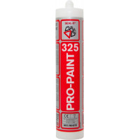Seal-It 325 Pro-paint - 290ml - Koker