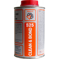 Seal-It 525 Clean & Bond 500ml