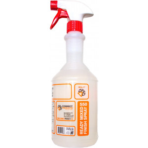 Seal-It 550 Finish Spray Ready - 1000ml