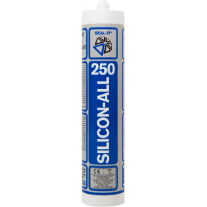 Seal-It 250 Silicon-All 310ml