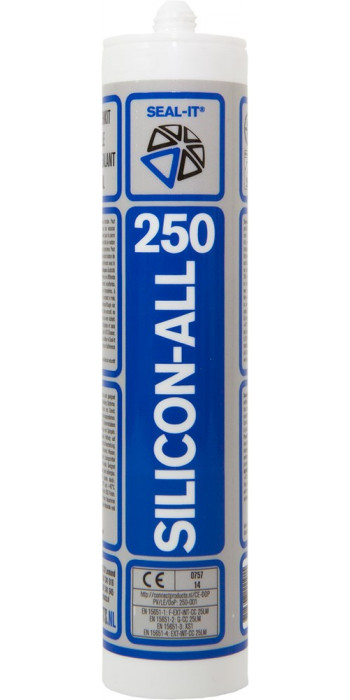 Seal-It 250 Silicon-All 310ml