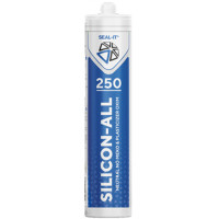 Seal-It 250 Silicon-All 310ml