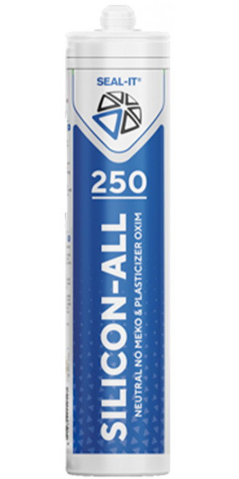 Seal-It 250 Silicon-All 310ml