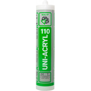 Seal-It 110 Uni - Acryl 310ml