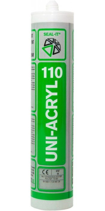 Seal-It 110 Uni - Acryl 310ml