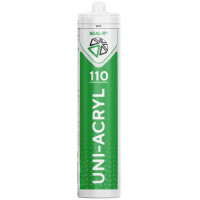 Seal-It 110 Uni - Acryl Wit - 310ml