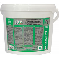 Seal-It 125 Plaster-Fill - Wit - 5ltr