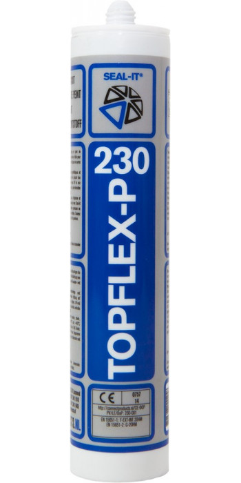 Seal-It 230 Topflex-P - 310ml