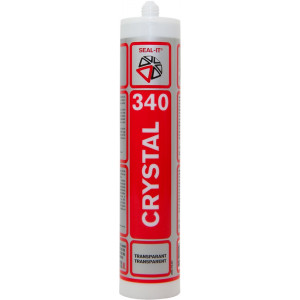 Seal-It 340 Crystal - 290ml