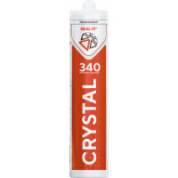 Seal-It 340 Crystal - 290ml
