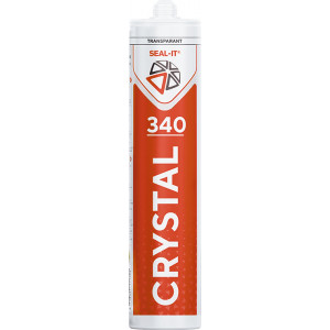 Seal-It 340 Crystal - 290ml