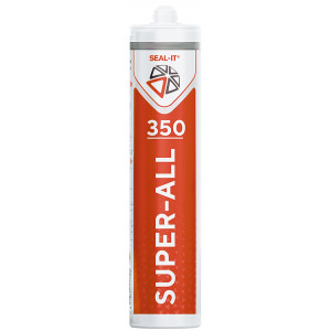 Seal-it 350 Super-All - Koker - 290ml