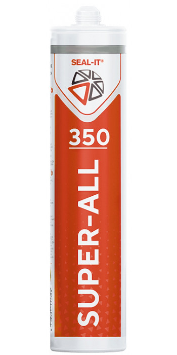 Seal-it 350 Super-All - Koker - 290ml