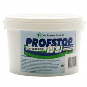 Zwaluw Profstop - Universal stopverf - 1kg